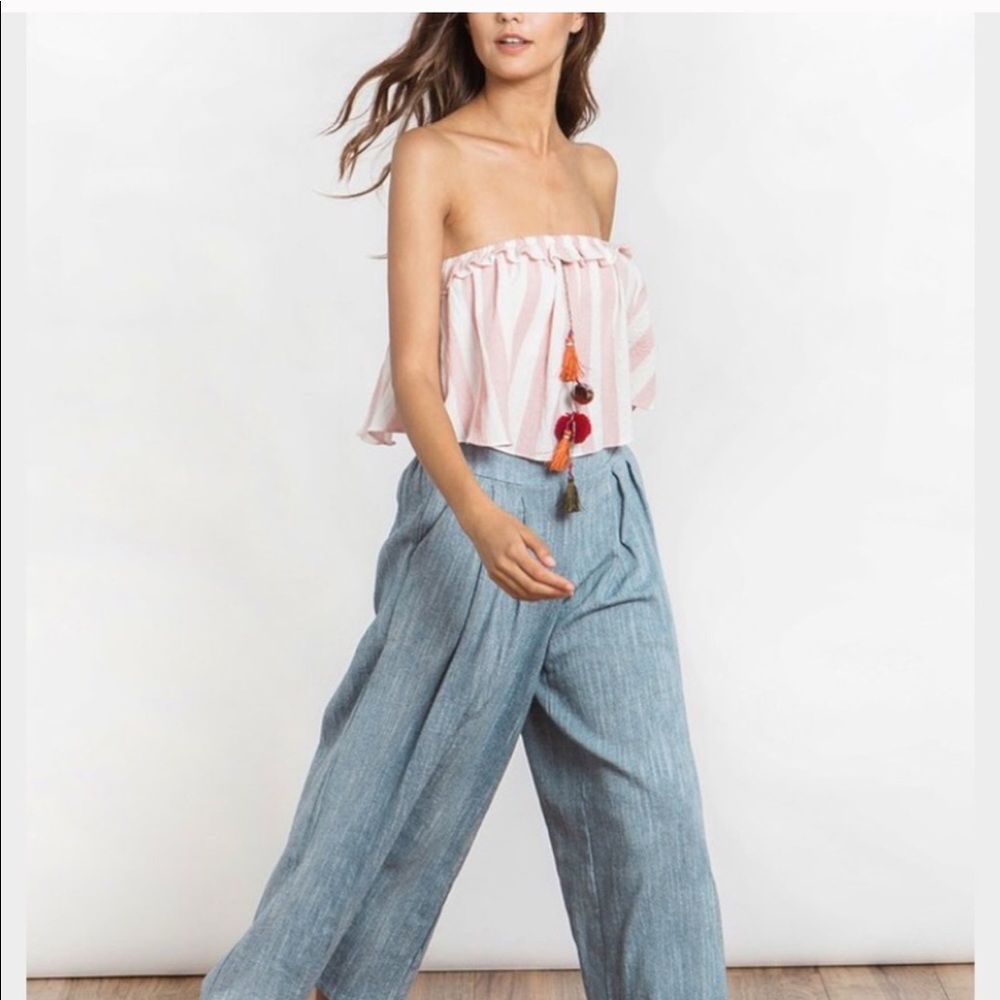 Misa talen top